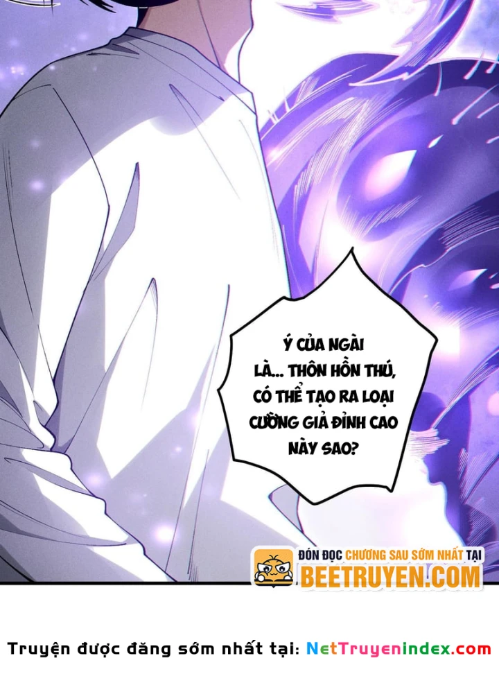 Thảm Họa Tử Linh Sư Chapter 241 - 90