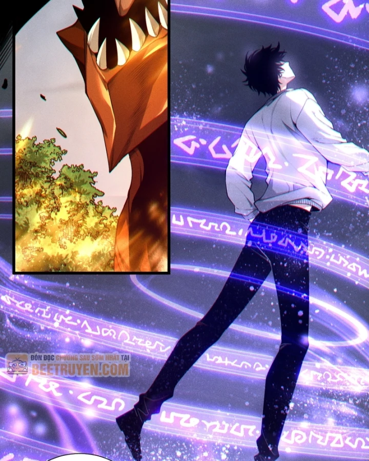 Thảm Họa Tử Linh Sư Chapter 242 - 4