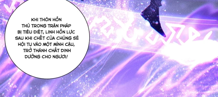 Thảm Họa Tử Linh Sư Chapter 242 - 5