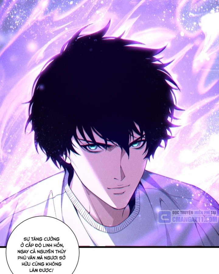 Thảm Họa Tử Linh Sư Chapter 242 - 6