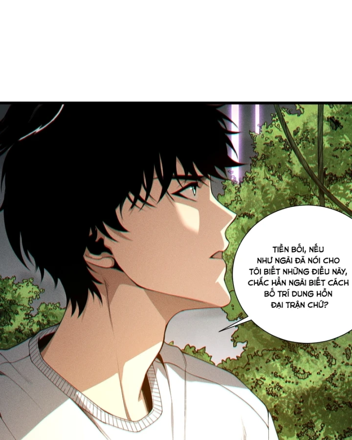 Thảm Họa Tử Linh Sư Chapter 242 - 9