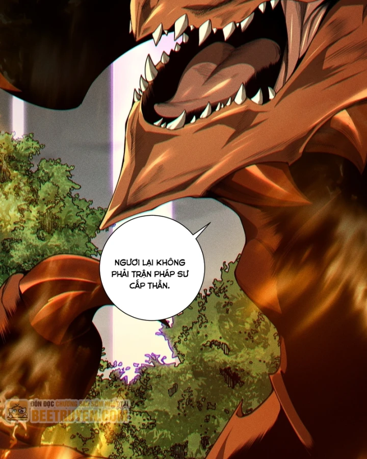 Thảm Họa Tử Linh Sư Chapter 242 - 11