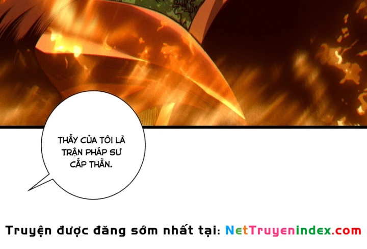 Thảm Họa Tử Linh Sư Chapter 242 - 12