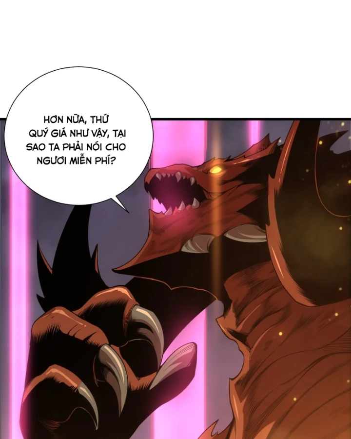 Thảm Họa Tử Linh Sư Chapter 242 - 13