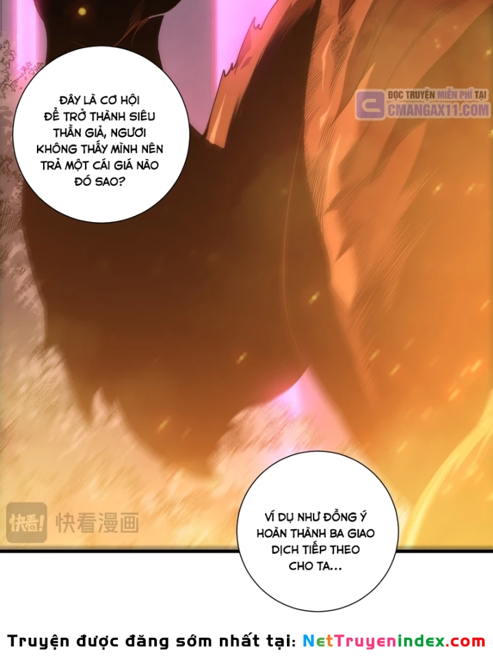 Thảm Họa Tử Linh Sư Chapter 242 - 14