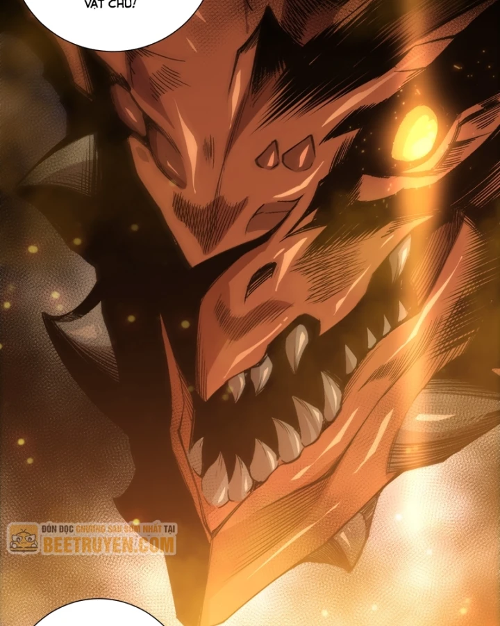 Thảm Họa Tử Linh Sư Chapter 242 - 18