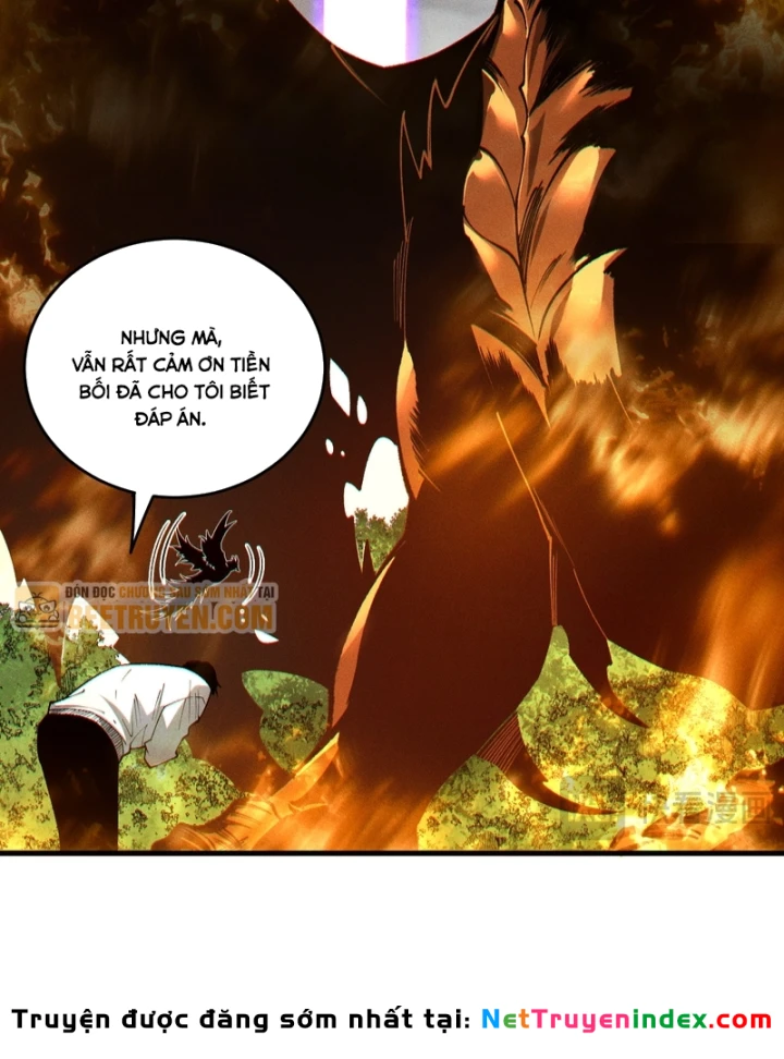 Thảm Họa Tử Linh Sư Chapter 242 - 25