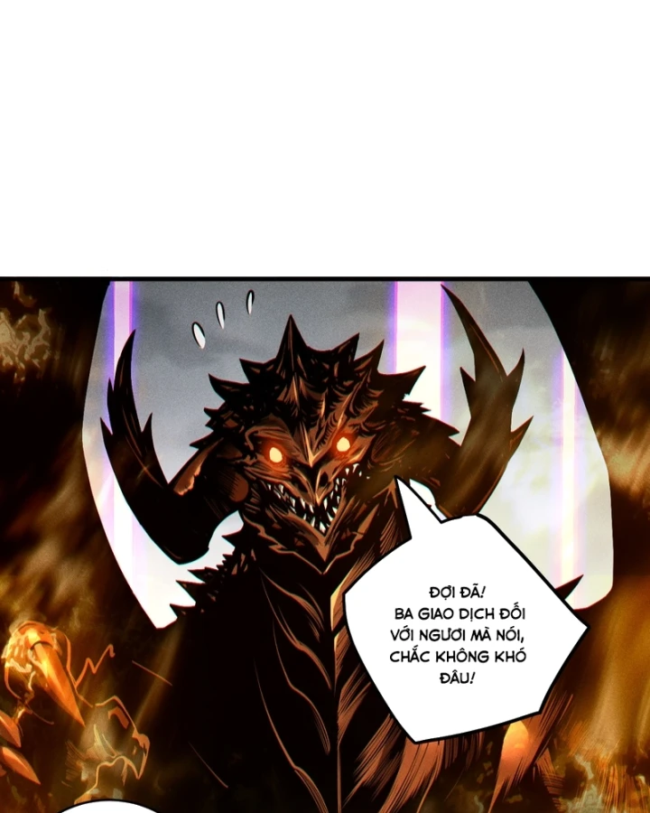 Thảm Họa Tử Linh Sư Chapter 242 - 31