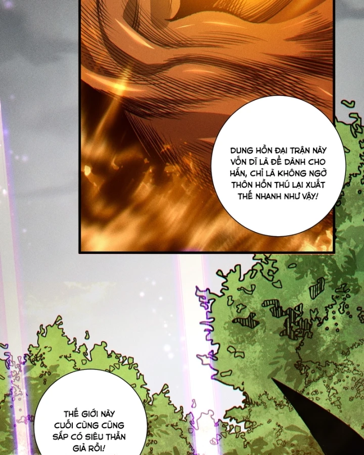 Thảm Họa Tử Linh Sư Chapter 242 - 49