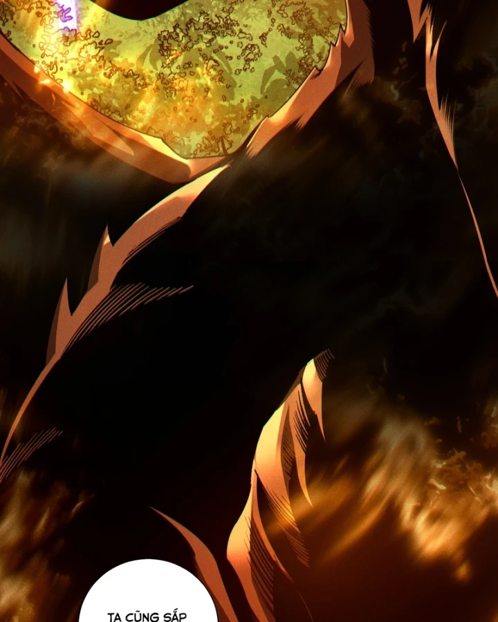 Thảm Họa Tử Linh Sư Chapter 242 - 51