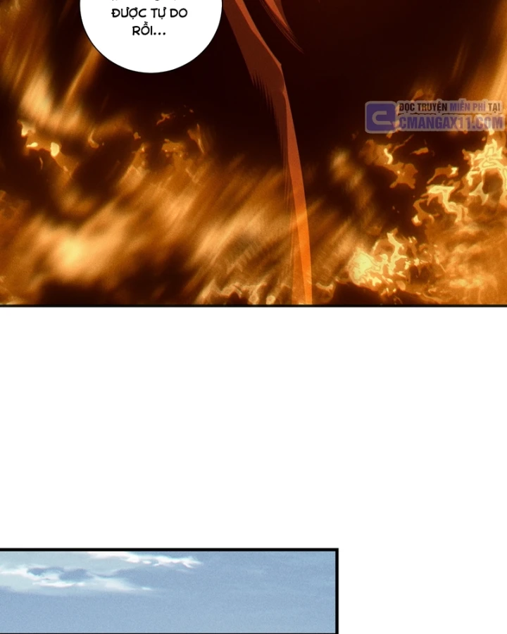 Thảm Họa Tử Linh Sư Chapter 242 - 52