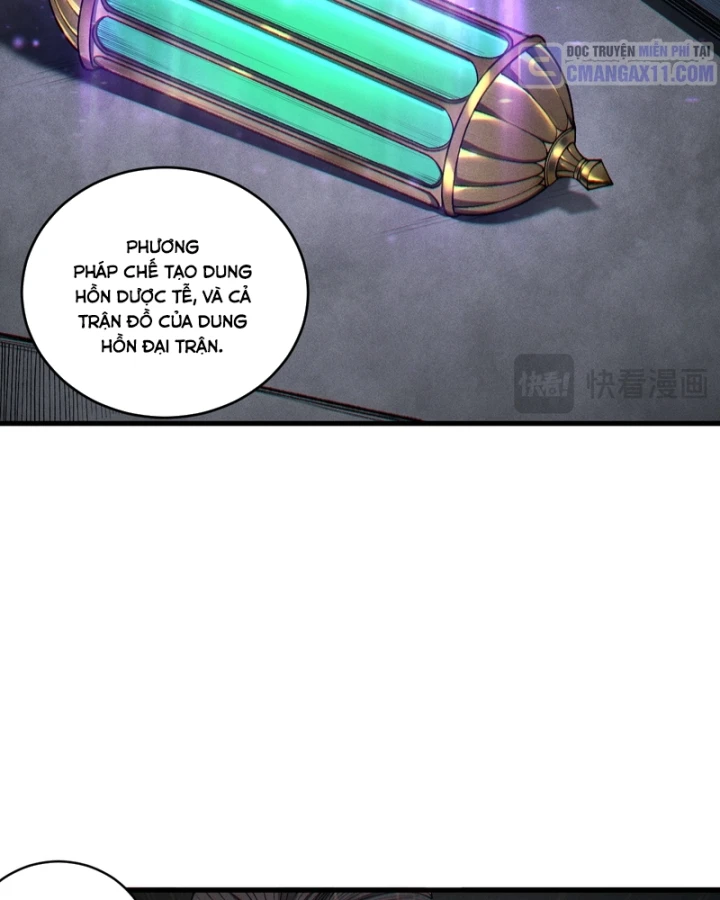 Thảm Họa Tử Linh Sư Chapter 242 - 59