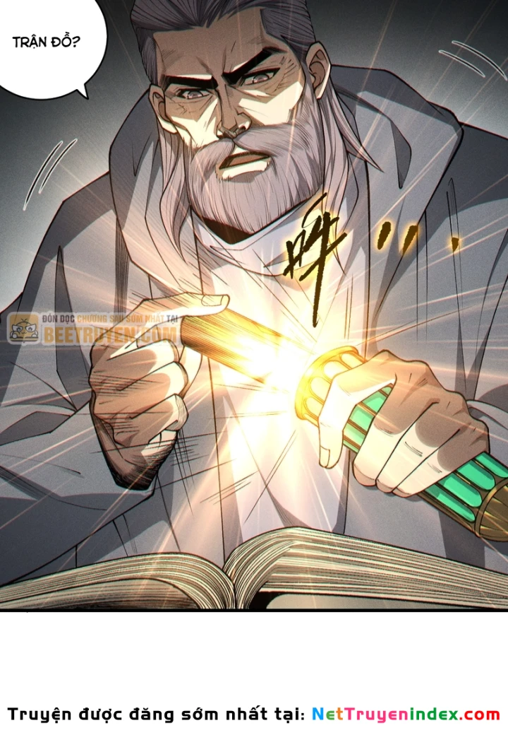 Thảm Họa Tử Linh Sư Chapter 242 - 60