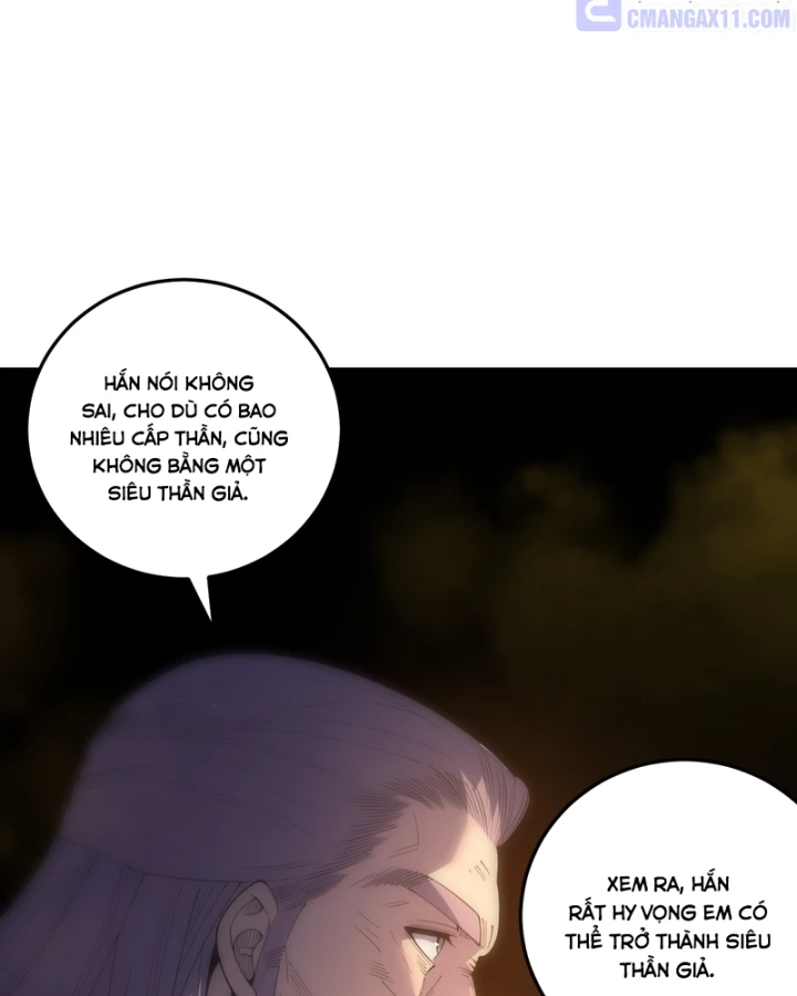 Thảm Họa Tử Linh Sư Chapter 242 - 73