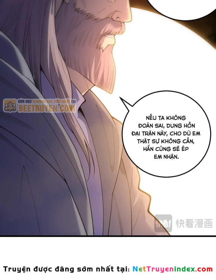 Thảm Họa Tử Linh Sư Chapter 242 - 74