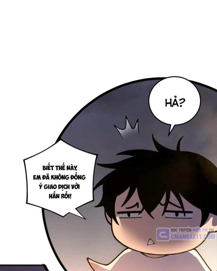 Thảm Họa Tử Linh Sư Chapter 242 - 75