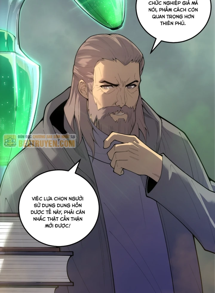 Thảm Họa Tử Linh Sư Chapter 242 - 80