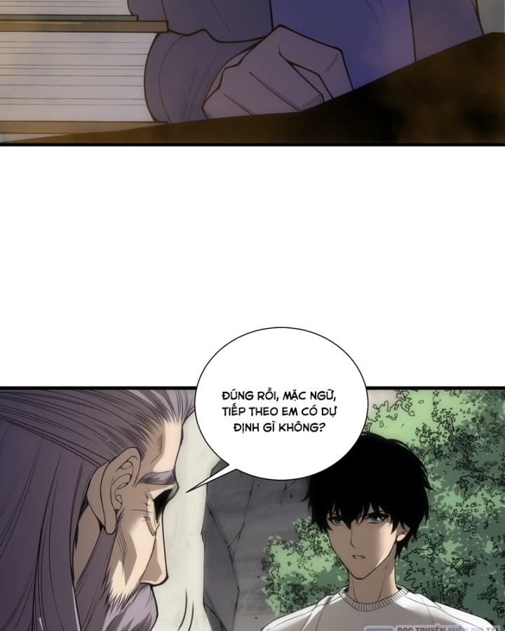 Thảm Họa Tử Linh Sư Chapter 242 - 81