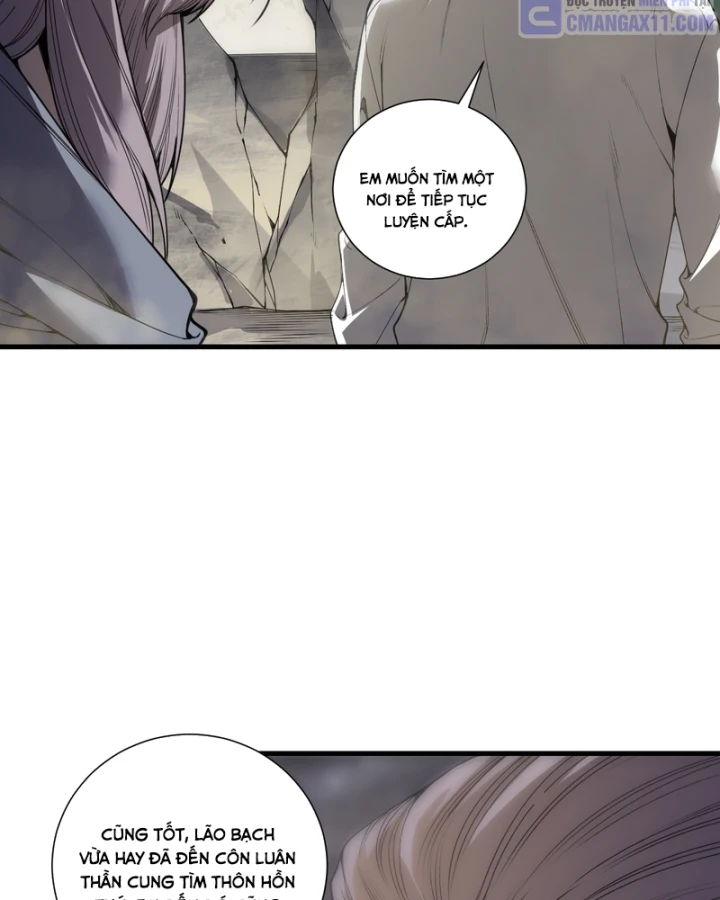 Thảm Họa Tử Linh Sư Chapter 242 - 82