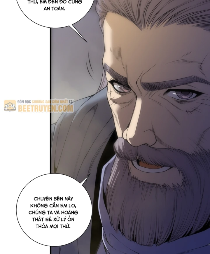 Thảm Họa Tử Linh Sư Chapter 242 - 83