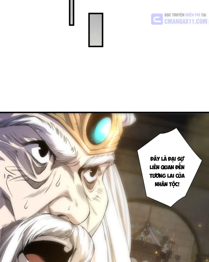 Thảm Họa Tử Linh Sư Chapter 242 - 85