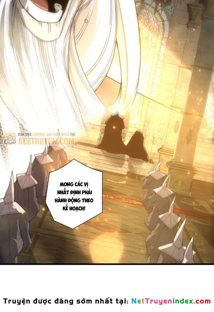 Thảm Họa Tử Linh Sư Chapter 242 - 86