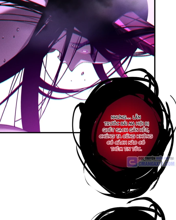 Thảm Họa Tử Linh Sư Chapter 242 - 94