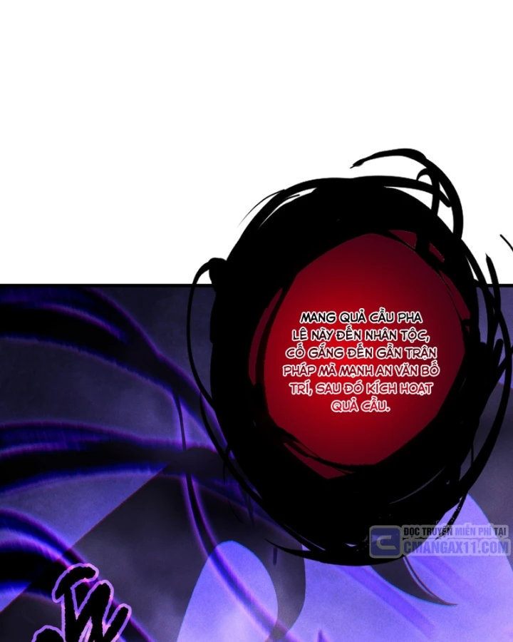 Thảm Họa Tử Linh Sư Chapter 242 - 97