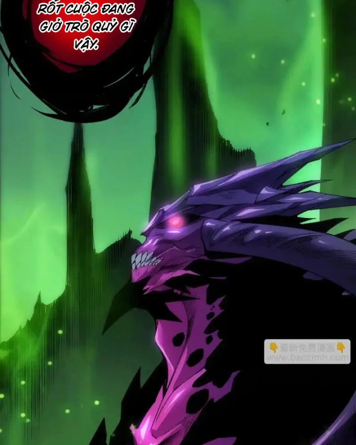 Thảm Họa Tử Linh Sư Chapter 243 - 3