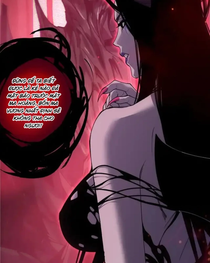 Thảm Họa Tử Linh Sư Chapter 243 - 7