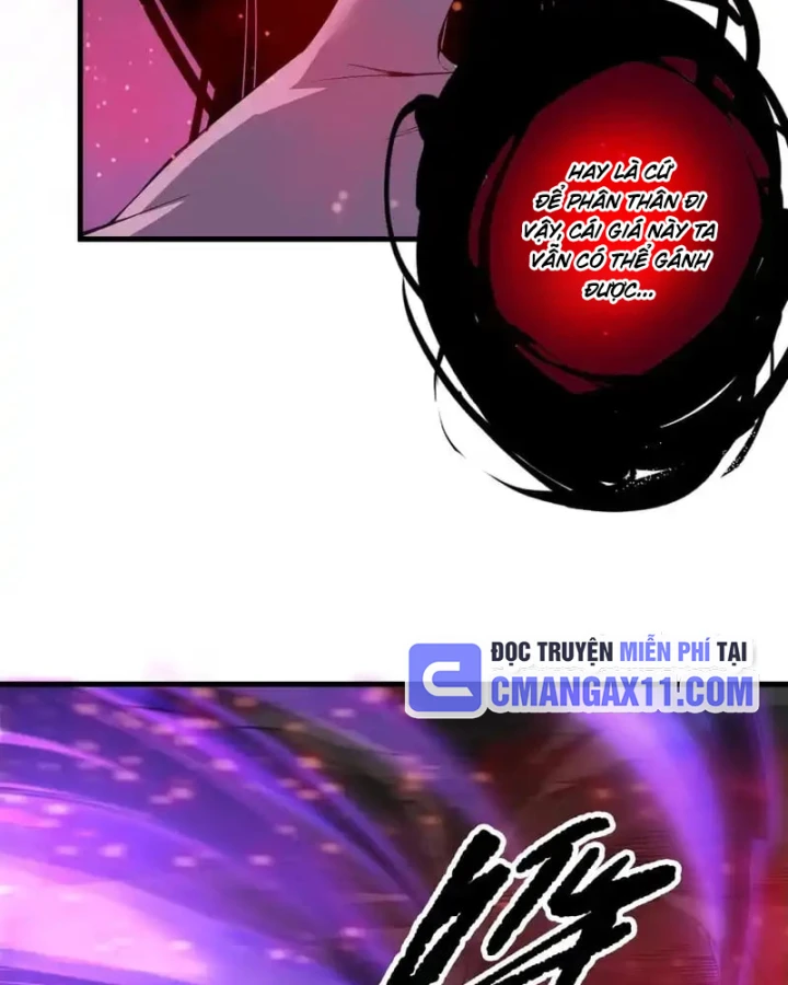 Thảm Họa Tử Linh Sư Chapter 243 - 11