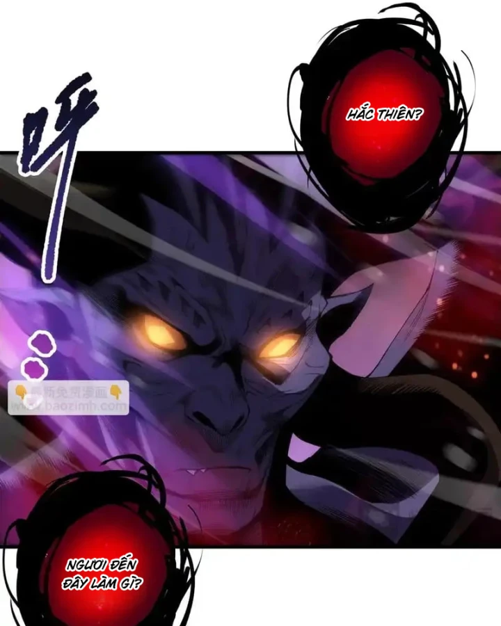 Thảm Họa Tử Linh Sư Chapter 243 - 14