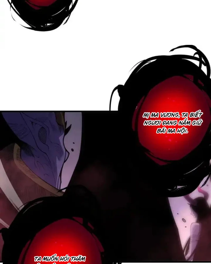 Thảm Họa Tử Linh Sư Chapter 243 - 15