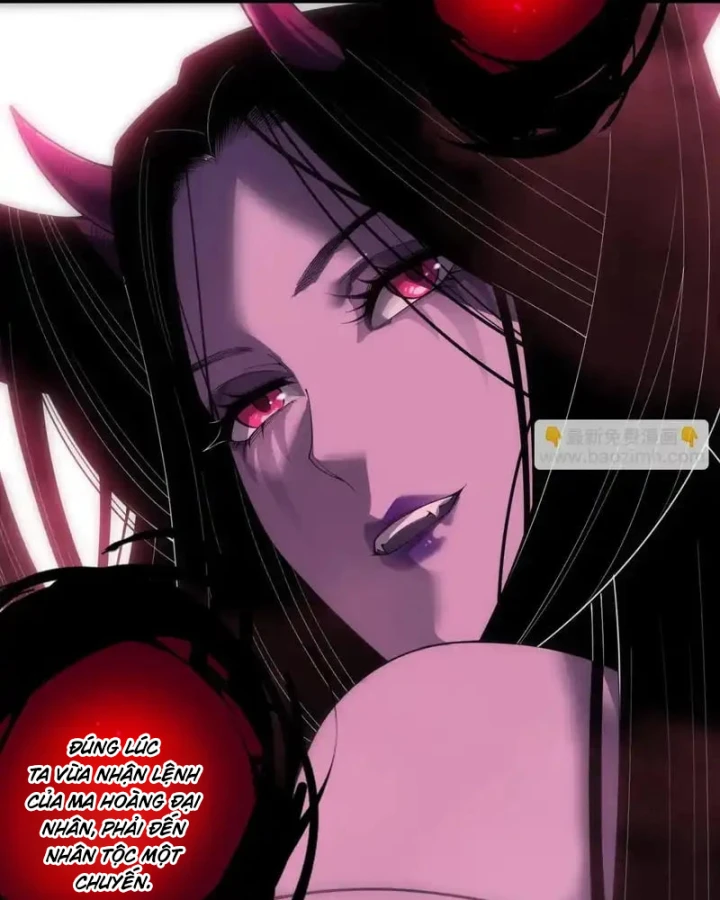 Thảm Họa Tử Linh Sư Chapter 243 - 17