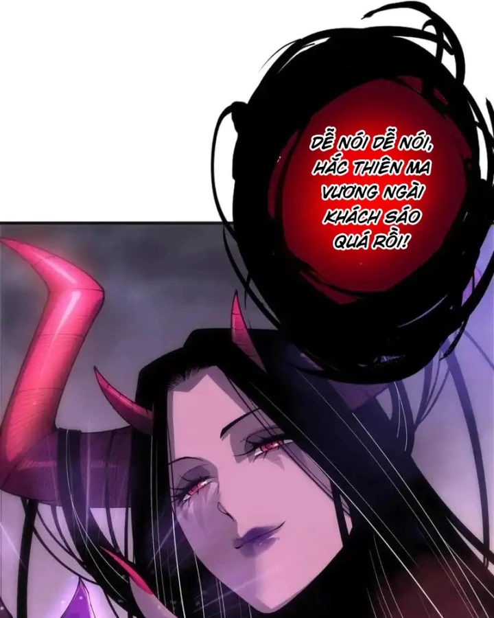 Thảm Họa Tử Linh Sư Chapter 243 - 23