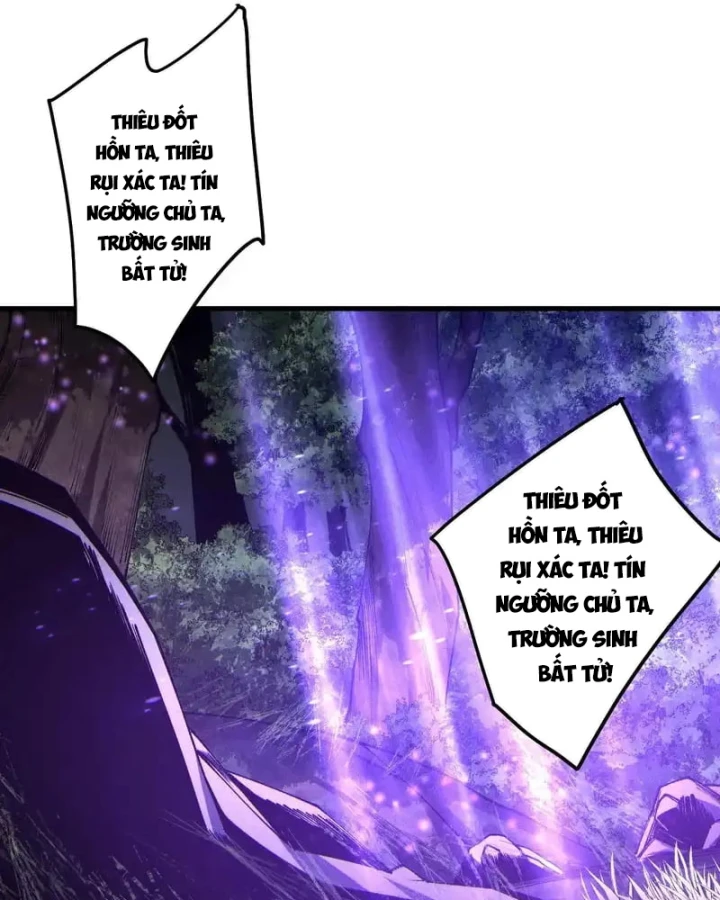 Thảm Họa Tử Linh Sư Chapter 243 - 31