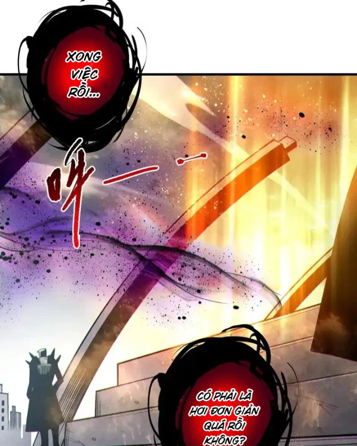 Thảm Họa Tử Linh Sư Chapter 243 - 64