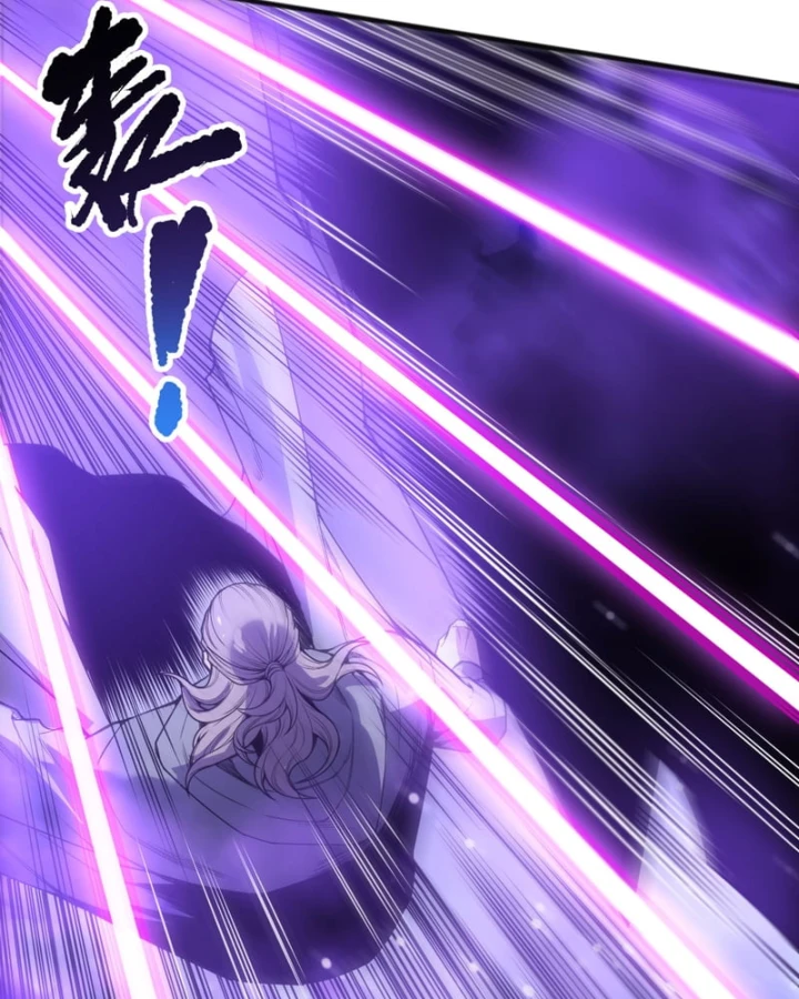 Thảm Họa Tử Linh Sư Chapter 244 - 8