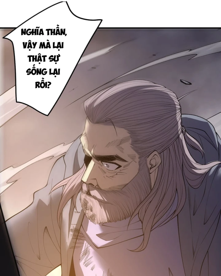 Thảm Họa Tử Linh Sư Chapter 244 - 34