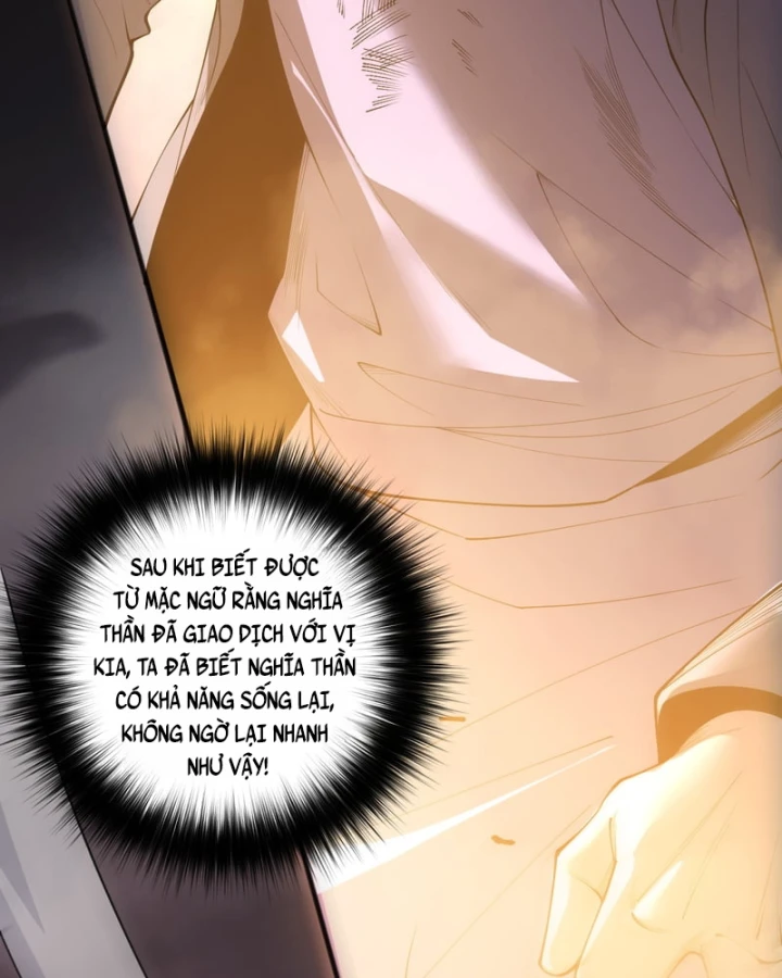 Thảm Họa Tử Linh Sư Chapter 244 - 35