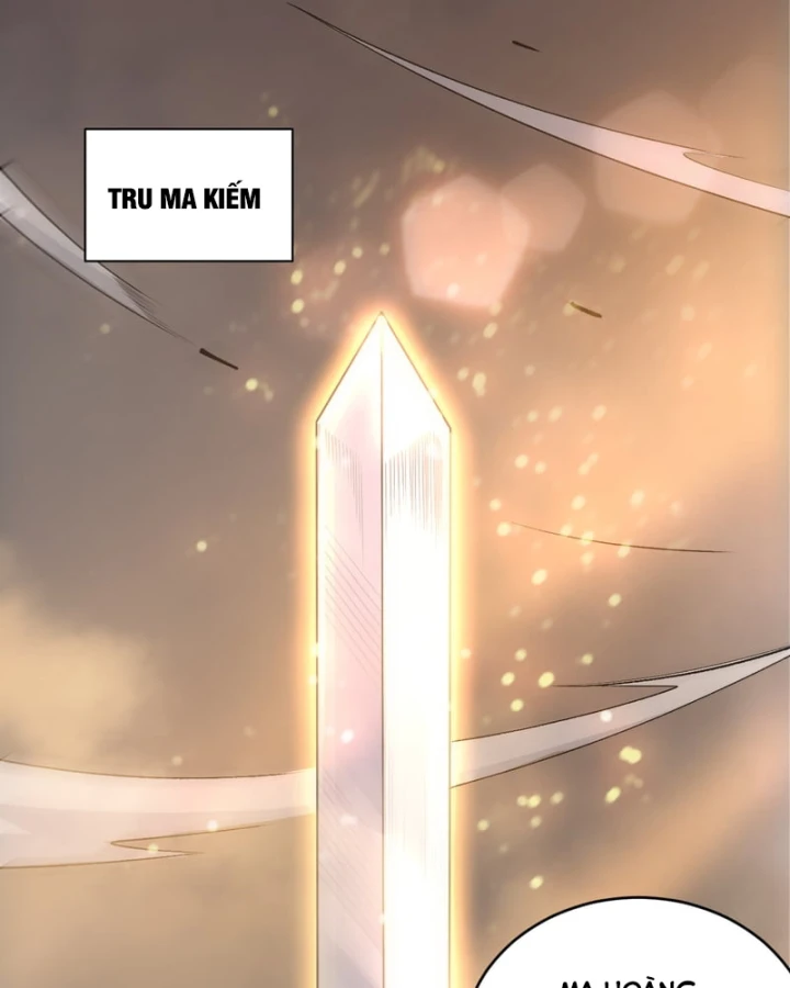 Thảm Họa Tử Linh Sư Chapter 244 - 37