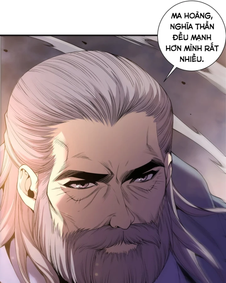 Thảm Họa Tử Linh Sư Chapter 244 - 53