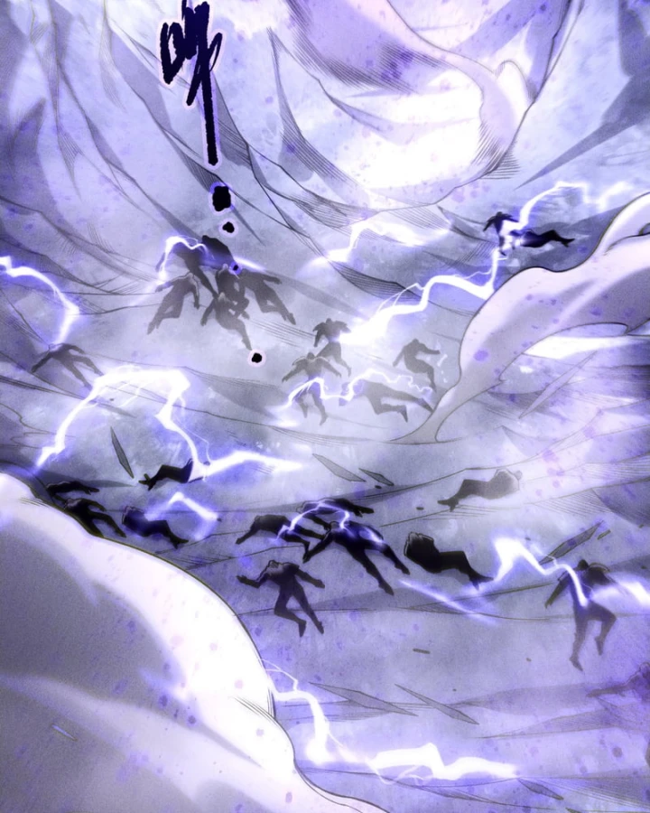 Thảm Họa Tử Linh Sư Chapter 244 - 75