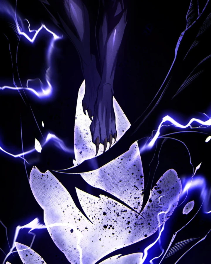 Thảm Họa Tử Linh Sư Chapter 244 - 78