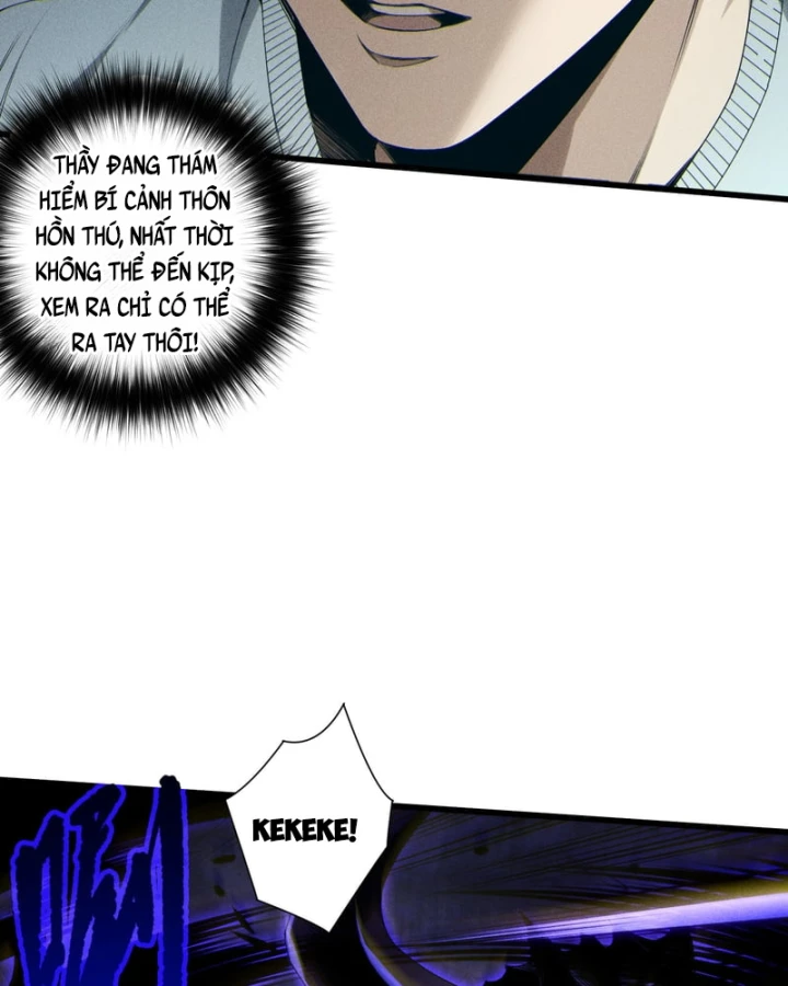 Thảm Họa Tử Linh Sư Chapter 244 - 81