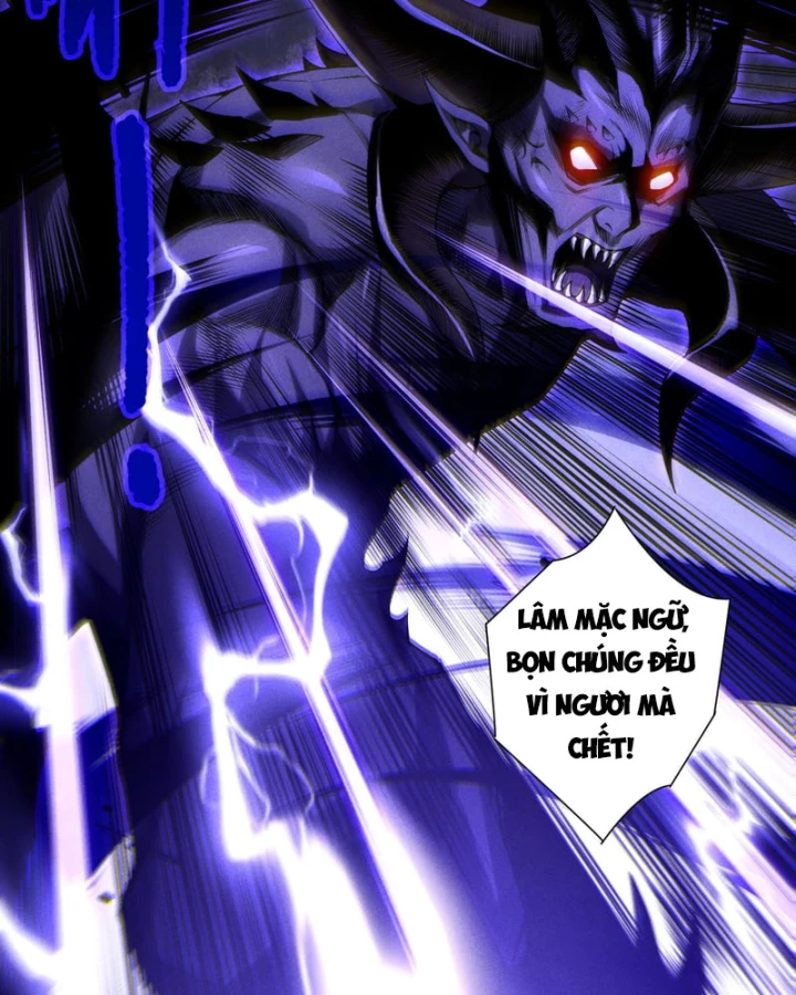 Thảm Họa Tử Linh Sư Chapter 244 - 82