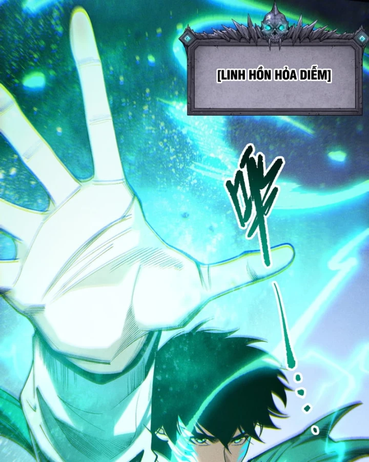 Thảm Họa Tử Linh Sư Chapter 244 - 90