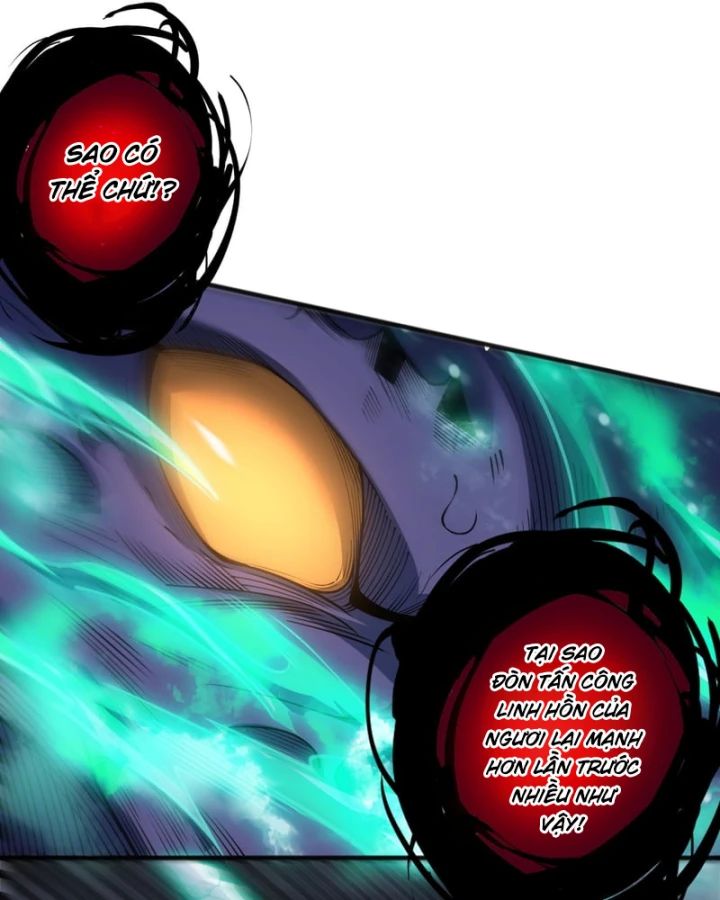 Thảm Họa Tử Linh Sư Chapter 244 - 99