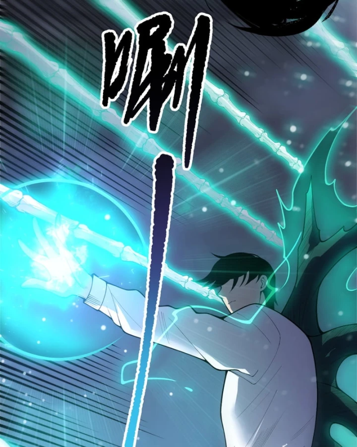 Thảm Họa Tử Linh Sư Chapter 244 - 100