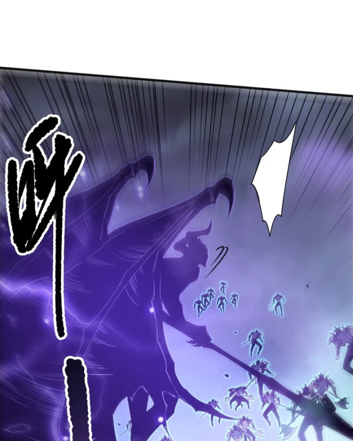 Thảm Họa Tử Linh Sư Chapter 244 - 107